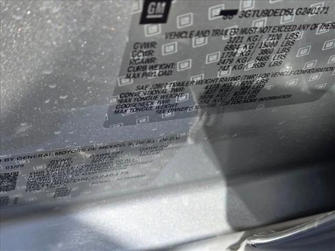 Used 2020 GMC Sierra 1500 SLT w/ SLT Premium Plus Package image 22