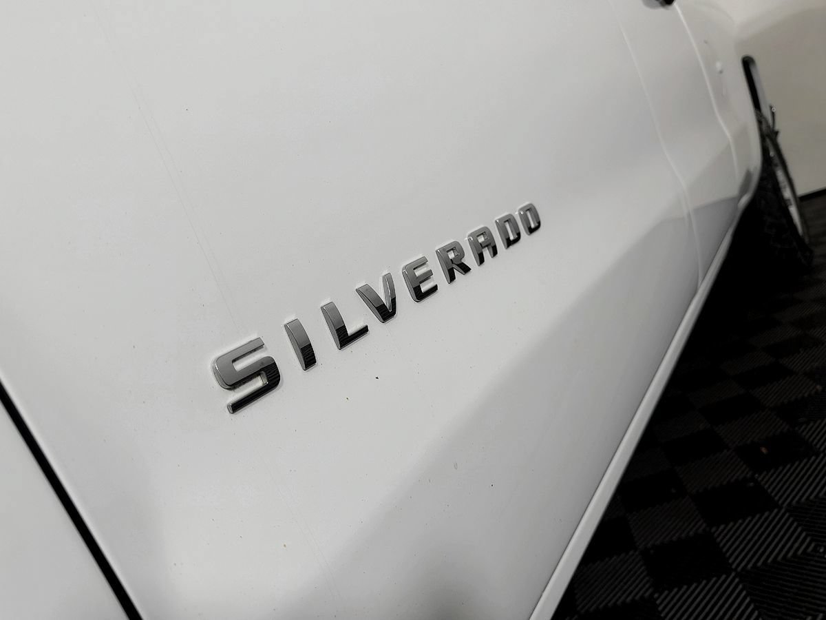 Used 2014 Chevrolet Silverado 1500 LT w/ All Star Edition AWD/4WD image 24