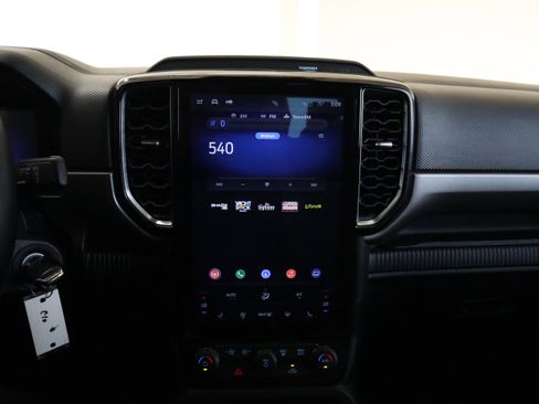 Certified 2024 Ford Ranger XLT w/ FX4 Off-Road Package AWD/4WD image 29