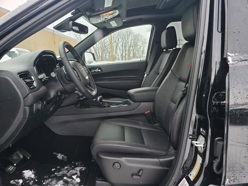 New 2026 Dodge Durango GT AWD/4WD image 10
