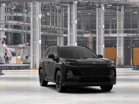 New 2026 Toyota RAV4 XLE Premium image 19