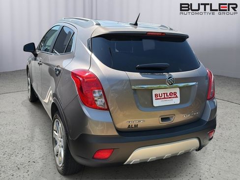 Used 2014 Buick Encore Convenience FWD image 10