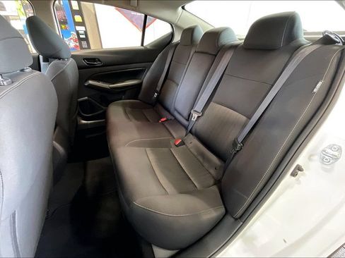 Used 2025 Nissan Altima 2.5 SV AWD/4WD image 14