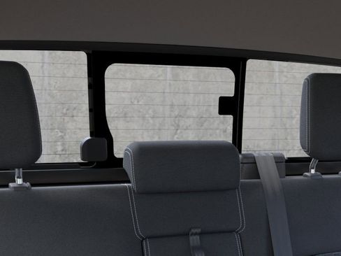 New 2025 Ford Ranger XLT image 35