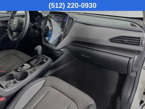Used 2024 Subaru Crosstrek 2.5i Limited w/ Crosstrek Mirror Package AWD/4WD image 35