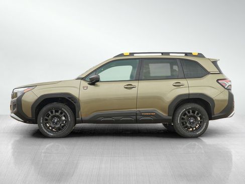 New 2026 Subaru Forester Wilderness image 4