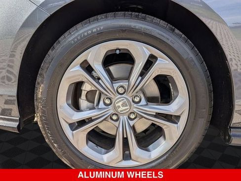 Used 2023 Honda Accord EX image 9