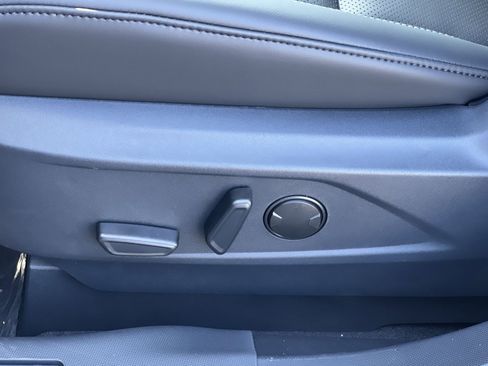 New 2025 Ford Mustang Mach-E Premium image 14