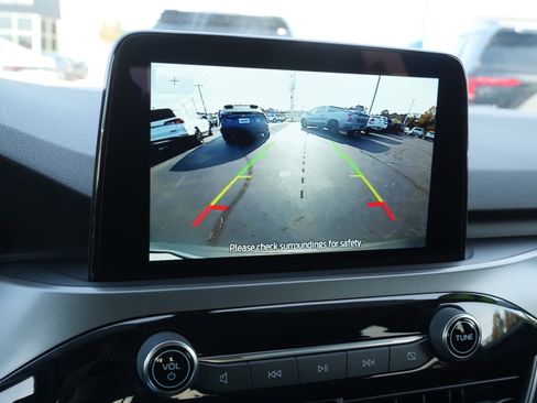 Used 2024 Ford Escape Active w/ Cold Weather Package image 28