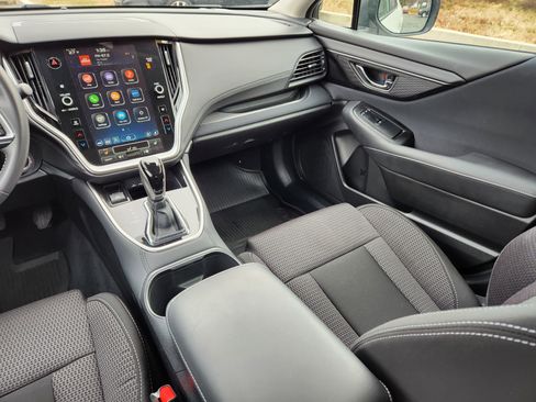 Certified 2025 Subaru Outback Premium w/ Popular Package #1 image 14