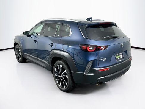 Used 2025 MAZDA CX-50 2.5 Hybrid w/ Premium Plus Pkg AWD/4WD image 5