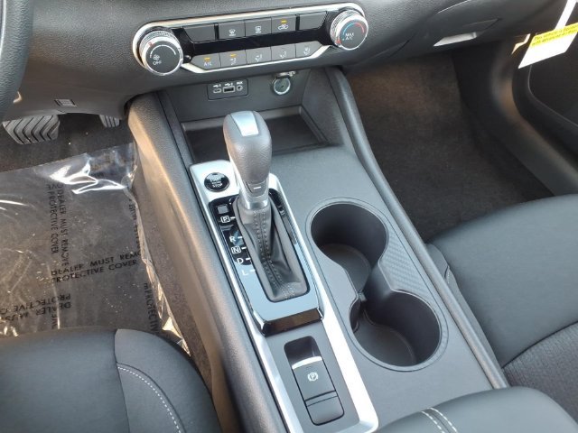 Used 2026 Nissan Altima 2.5 SV AWD/4WD image 22