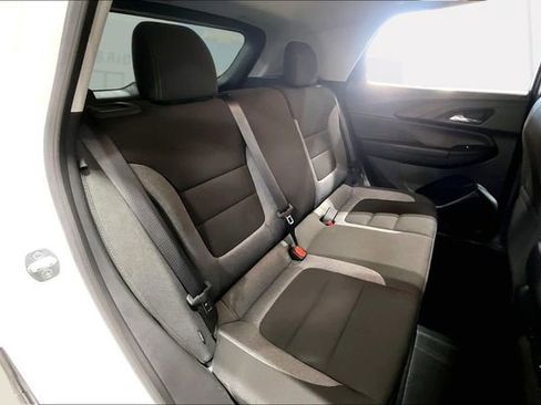 Certified 2023 Chevrolet TrailBlazer LT w/ Convenience Package image 25