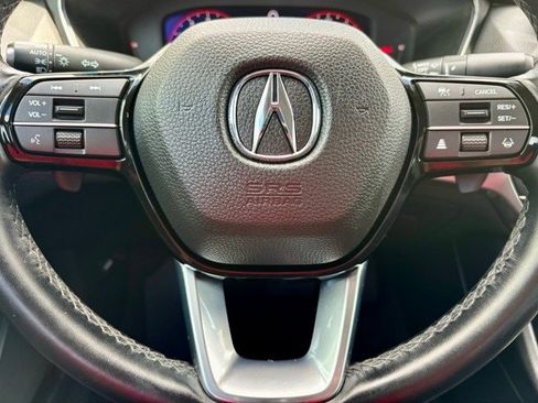 Certified 2023 Acura Integra image 20