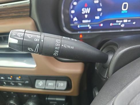 Used 2022 Chevrolet Suburban High Country w/ Max Trailering Package image 27