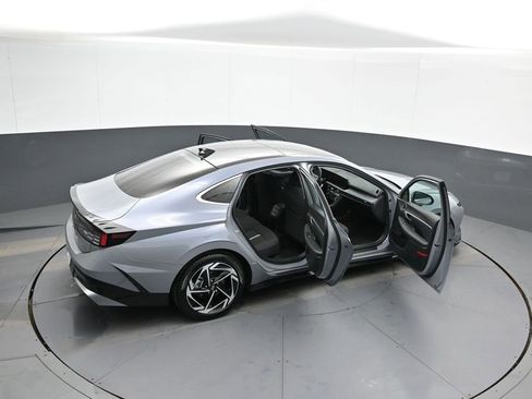 Certified 2025 Hyundai Sonata SEL image 46