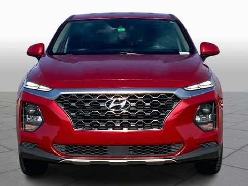 Used 2019 Hyundai Santa Fe SE image 4