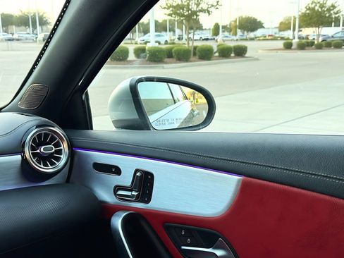 Used 2021 Mercedes-Benz A 220 A 220 4MATIC Sedan 4D image 21