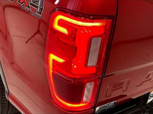 Used 2019 Ford Ranger Lariat w/ Equipment Group 501A Mid image 23