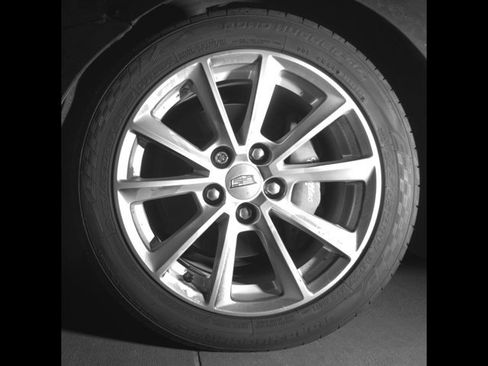 Used 2019 Cadillac CTS Sedan w/ Seating Package image 11