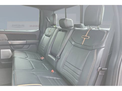 Used 2022 Ford F150 Platinum w/ Equipment Group 701A High AWD/4WD image 14