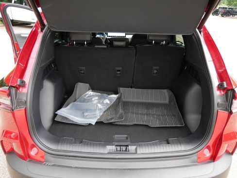 Used 2025 Ford Escape PHEV w/ PHEV Premium Package image 18