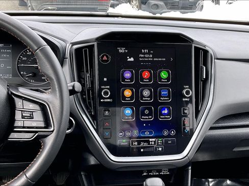 Certified 2024 Subaru Crosstrek 2.5i Limited image 6