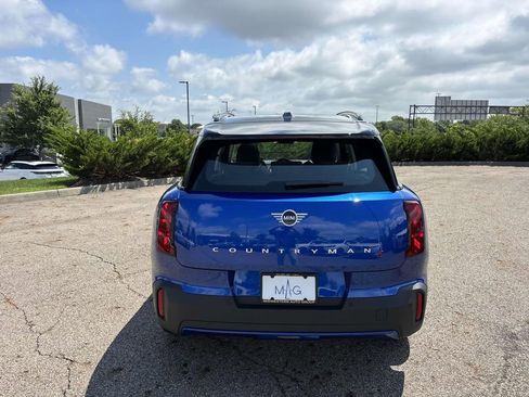 New 2025 MINI Cooper Countryman S image 6
