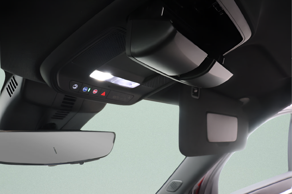 Used 2026 GMC Acadia Elevation FWD image 16