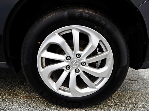 Used 2016 Acura RDX FWD image 21