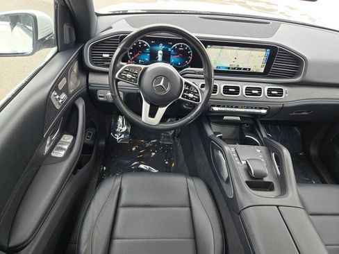 Used 2022 Mercedes-Benz GLE 350 4MATIC image 18