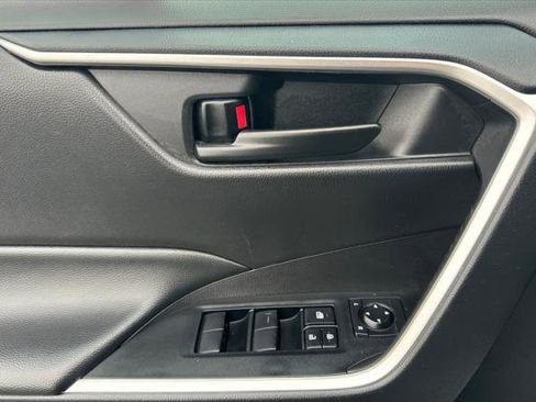 Certified 2024 Toyota RAV4 LE image 12