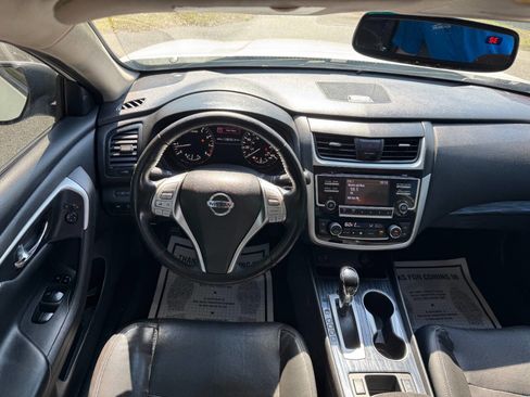 Used 2018 Nissan Altima 2.5 SL image 42