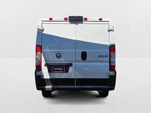 New 2025 RAM ProMaster 1500 w/ Power Group image 7