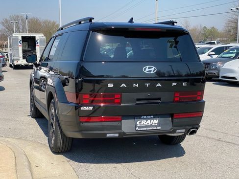 New 2026 Hyundai Santa Fe SEL FWD image 5