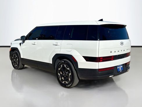 Used 2025 Hyundai Santa Fe SE image 7