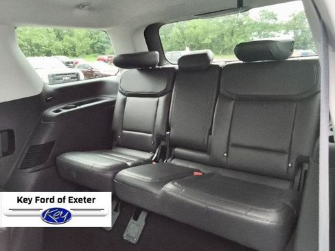 Certified 2025 Ford Expedition Active AWD/4WD image 18