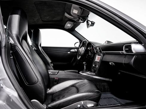 Used 2005 Porsche 911 Carrera S RWD image 26