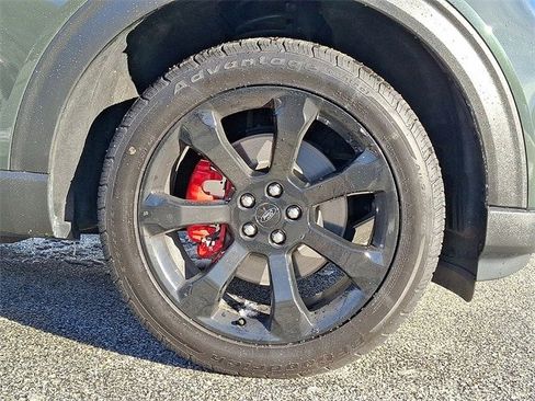 Certified 2022 Ford Explorer ST w/ ST Street Pack image 27