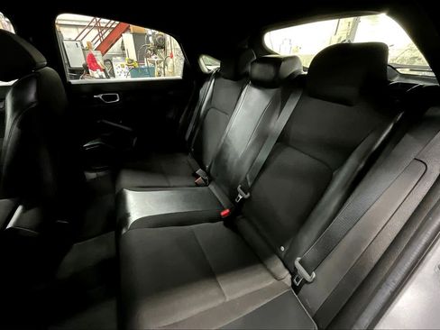 Used 2023 Honda Civic Sport image 18