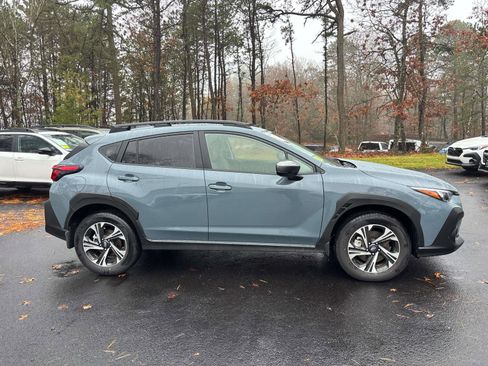 Certified 2025 Subaru Crosstrek 2.0i Premium image 2