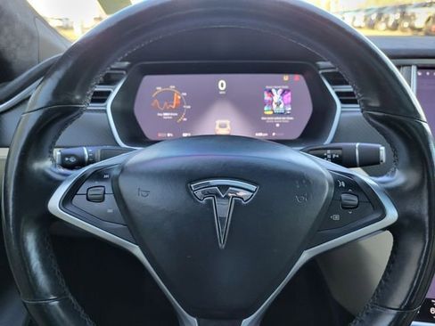 Used 2015 Tesla Model S P85D image 15