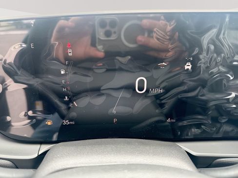 New 2026 Buick Envista Sport Touring FWD image 11