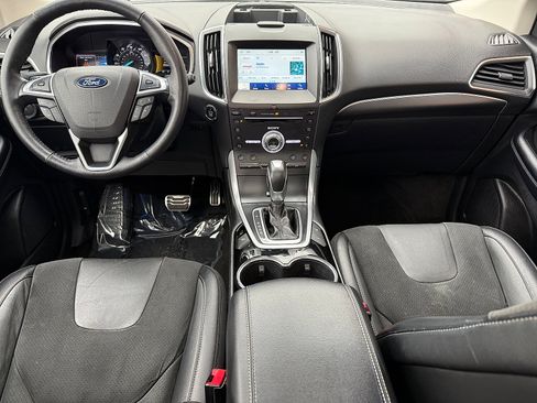 Used 2018 Ford Edge Sport w/ Equipment Group 401A image 14