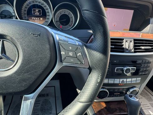 Used 2012 Mercedes-Benz C 250 Sedan image 24