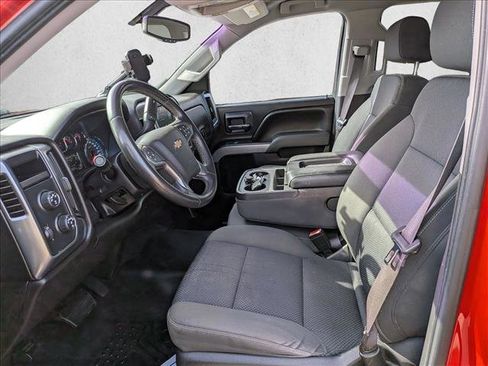 Used 2015 Chevrolet Silverado 1500 LT w/ All Star Edition image 11