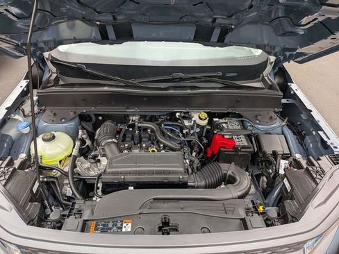 New 2025 Ford Bronco Sport Big Bend w/ Convenience Package image 32