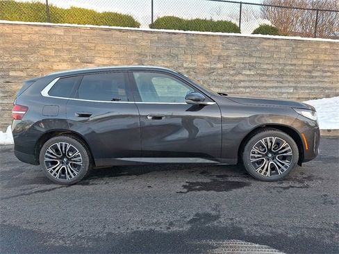 New 2026 BMW X3 xDrive30 w/ Convenience Package image 7