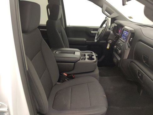 Used 2021 Chevrolet Silverado 1500 Custom image 21
