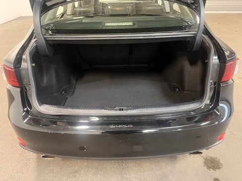 Used 2015 Lexus IS 250 image 12